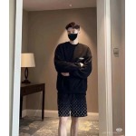 2025年5月26日入荷新作Louis Vuitton半ズボン男女兼用高品質★ファッション/誕生日プレゼント/結婚祝い/内祝い/贈り物/SD工場