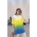 2025年5月26日入荷新作Louis Vuitton半袖 tシャツ男女兼用高品質★ファッション/誕生日プレゼント/結婚祝い/内祝い/贈り物/SD工場