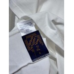 2025年5月26日入荷新作Louis Vuitton半袖 tシャツ男女兼用高品質★ファッション/誕生日プレゼント/結婚祝い/内祝い/贈り物/SD工場