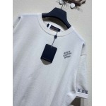 2025年5月27日入荷新作Louis Vuitton半袖 tシャツ男女兼用高品質★ファッション/誕生日プレゼント/贈り物/SD工場