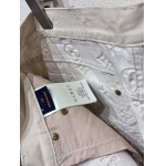 2025年5月27日入荷新作Louis Vuittonジーパン男性用高品質★ファッション/誕生日プレゼント/贈り物/SD工場