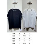 2025年5月27日入荷新作Chrome hearts半袖 tシャツ男女兼用高品質★ファッション/誕生日プレゼント/贈り物/SD工場