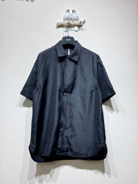 2025年5月27日入荷新作Dior半袖 tシャツ男女兼用高...