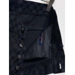 2025年5月27日入荷新作Louis Vuittonジーパン男女兼用高品質★ファッション/誕生日プレゼント/贈り物/SD工場
