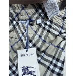 2025年5月27日入荷新作Burberry半ズボン男女兼用高品質★ファッション/誕生日プレゼント/贈り物/SD工場