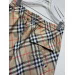 2025年5月27日入荷新作Burberry半ズボン男女兼用高品質★ファッション/誕生日プレゼント/贈り物/SD工場