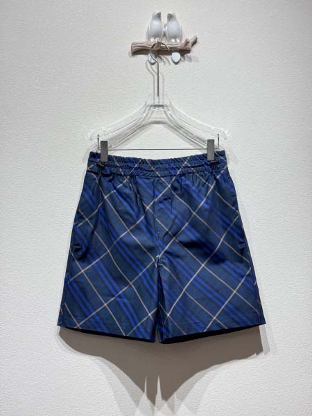 2025年5月27日入荷新作Burberry半ズボン男女兼用...