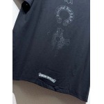 2025年5月27日入荷新作Chrome hearts半袖 tシャツ男女兼用高品質★ファッション/誕生日プレゼント/贈り物/SD工場