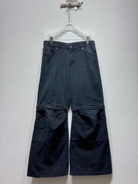2025年5月27日入荷新作Balenciagaズボン 男女...