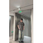 2025年5月27日入荷新作Balenciaga半袖 tシャツ男女兼用高品質★ファッション/誕生日プレゼント/贈り物/SD工場