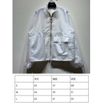 2025年5月27日入荷新作Pradaジャケット男女兼用高品質★ファッション/誕生日プレゼント/贈り物/SD工場