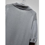 2025年5月27日入荷新作loro piana半袖 tシャツ男女兼用高品質★ファッション/誕生日プレゼント/贈り物/SD工場