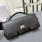 2025年5月28日入荷新作Balenciaga SIZE:27x14x5Cm 2025新品  お安い/人気/本革 バッグ/XX工場