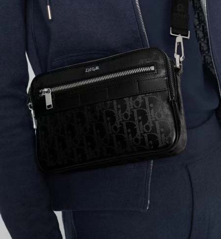 2025年5月28日入荷新作Safari  Dior SIZ...