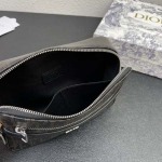 2025年5月28日入荷新作Safari  Dior SIZE:22 CM x 15 CM x 6 CM  お安い/人気/本革 バッグ/XX工場