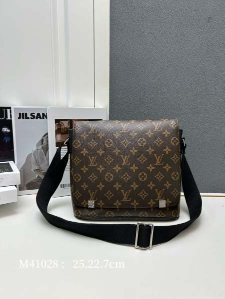 2025年5月28日入荷新作  Louis VuittonN...