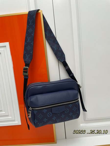 2025年5月28日入荷新作Louis Vuitton M3...