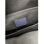 2025年5月28日入荷新作Louis Vuitton M30233 M30241 M30243  43845 OUTDOOR 25x20x10.5cm。  お安い/人気/本革 バッグ/XX工場