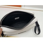 2025年5月28日入荷新作Louis Vuitton M30233 M30241 M30243  43845 OUTDOOR 25x20x10.5cm。  お安い/人気/本革 バッグ/XX工場