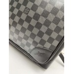 2025年5月28日入荷新作Louis Vuitton M45335 Dean  Monogram Macassar SIZE:31 x 41.5 x 15.5 cm  お安い/人気/本革 バッグ/XX工場