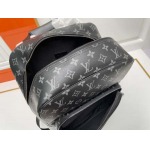 2025年5月28日入荷新作Louis Vuitton M45335 Dean  Monogram Macassar SIZE:31 x 41.5 x 15.5 cm  お安い/人気/本革 バッグ/XX工場