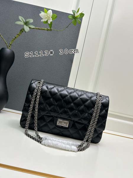 2025年5月28日入荷新作Chanel S1112 SIZ...