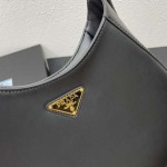 2025年5月28日入荷新作Prada  SIZE:27x19x5cm  お安い/人気/本革 バッグ/XX工場