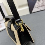 2025年5月28日入荷新作Jacquemus SIZE:18×9cm  お安い/人気/本革 バッグ/XX工場