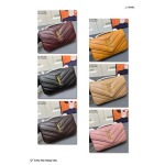 2025年5月28日入荷新作YSL SIZE:24x14x6CM  お安い/人気/本革 バッグ/XX工場