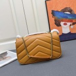 2025年5月28日入荷新作YSL SIZE:24x14x6CM  お安い/人気/本革 バッグ/XX工場