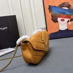 2025年5月28日入荷新作早春新品  YSL SIZE:20x12x6cm  お安い/人気/本革 バッグ/XX工場
