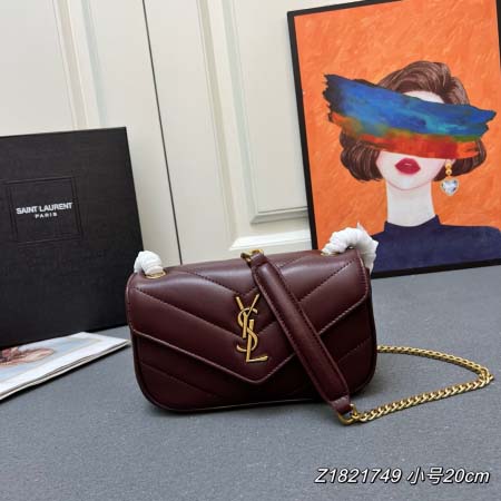 2025年5月28日入荷新作早春新品  YSL SIZE:2...
