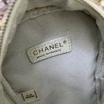 2025年5月28日入荷新作 CHANEL 25P  SIZE:18x13x9cm  お安い/人気/本革 バッグ/XX工場