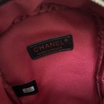 2025年5月28日入荷新作 CHANEL 25P  SIZE:18x13x9cm  お安い/人気/本革 バッグ/XX工場