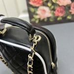 2025年5月28日入荷新作 CHANEL 25P  SIZE:18x13x9cm  お安い/人気/本革 バッグ/XX工場
