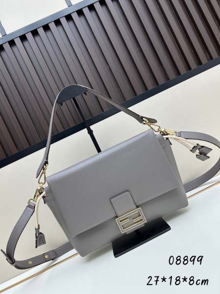 2025年5月28日入荷新作  Fendi  SIZE:26...