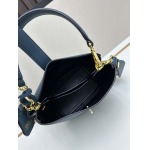 2025年5月28日入荷新作  Saffiano  SIZE:19x18X12cm  お安い/人気/本革 バッグ/XX工場