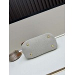 2025年5月28日入荷新作Prada新品 2025summer SIZE:22x15x12 お安い/人気/本革 バッグ/XX工場
