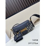 2025年5月28日入荷新作Dior streetchic SIZE:24x12.5x5cm  お安い/人気/本革 バッグ/XX工場