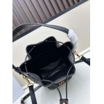 2025年5月28日入荷新作 Dior caro  SIZE:20x24x9CM  お安い/人気/本革 バッグ/XX工場
