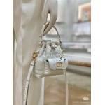 2025年5月28日入荷新作 Dior caro  SIZE:14x15x7cm  お安い/人気/本革 バッグ/XX工場