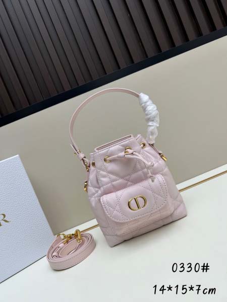 2025年5月28日入荷新作 Dior caro  SIZE...