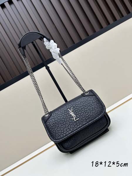 2025年5月28日入荷新作 YSL（Mini )  Nik...