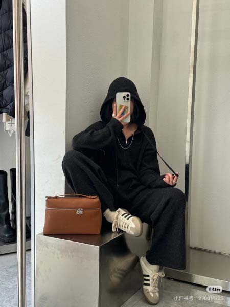 2025年5月28日入荷新作  Loro Piana Ext...