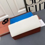 2025年5月28日入荷新作  Loro Piana Extra pocket SIZE:27*10*16cm。  お安い/人気/本革 バッグ/XX工場