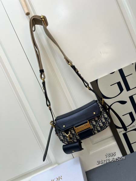 2025年5月28日入荷新作Dior streetchic ...