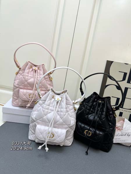 2025年5月28日入荷新作Dior caro SIZE:2...