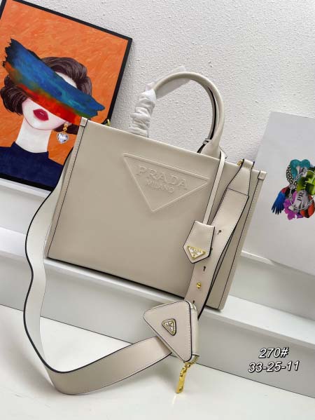 2025年5月28日入荷新作  Prada SIZE:33-...