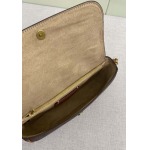 2025年5月28日入荷新作Coach 2月新品 CAN90 CAN91 CAN92 Brook Chain bag  SIZE:  23-12-4   お安い/人気/本革 バッグ/XX工場