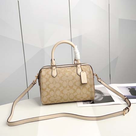 2025年5月28日入荷新作Coach新品  SIZE: 2...